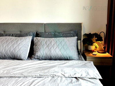 Condos for rent : For Rent Condo THE STAGE TAOPOON INTERCHANGE Building 1, Floor 10,1 bed room, Room size 33 sqm