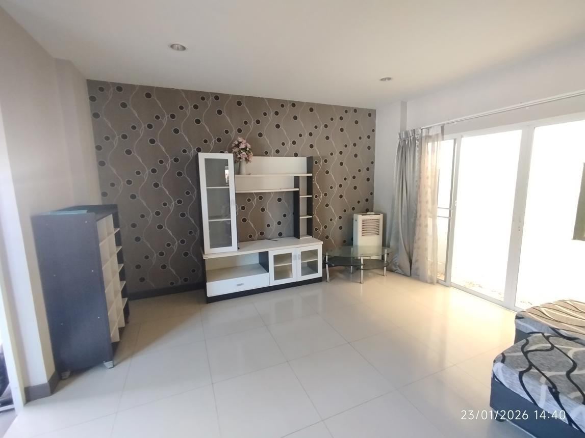 รูป บ้านเดี่ยว 82 ตร.วา เดอะธารา รามอินทรา เขตคลองสามวา กรุงเทพมหานคร 6.8M - รูปที่ 25/40