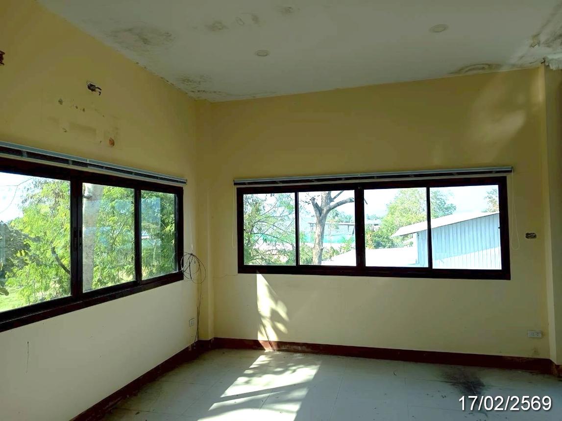 รูป บ้านเดี่ยว 73 ตร.วา ดอยสะเก็ด เชียงใหม่ 4.3M - รูปที่ 28/36