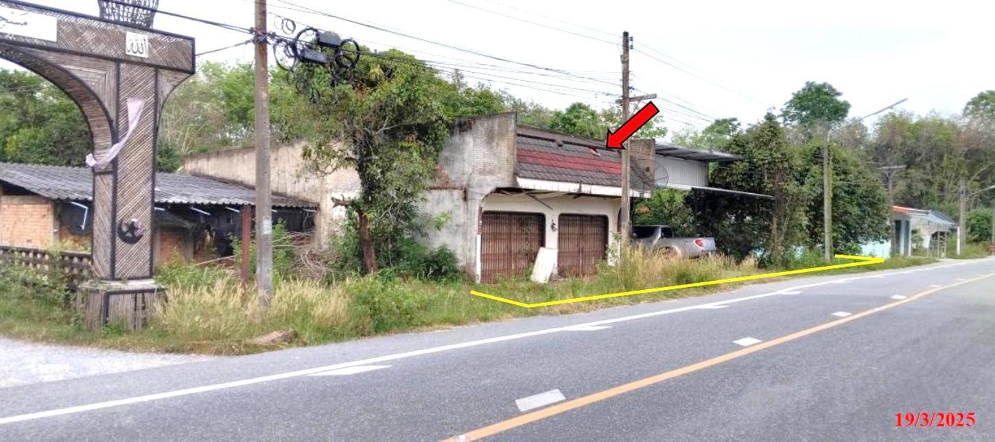 รูป บ้านเดี่ยว 224 ตร.วา โคกโพธิ์ ปัตตานี 2M - รูปที่ 7/14