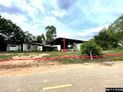 HOME 4397 Sq.w. Chatturat Chaiyaphum for 2.7M