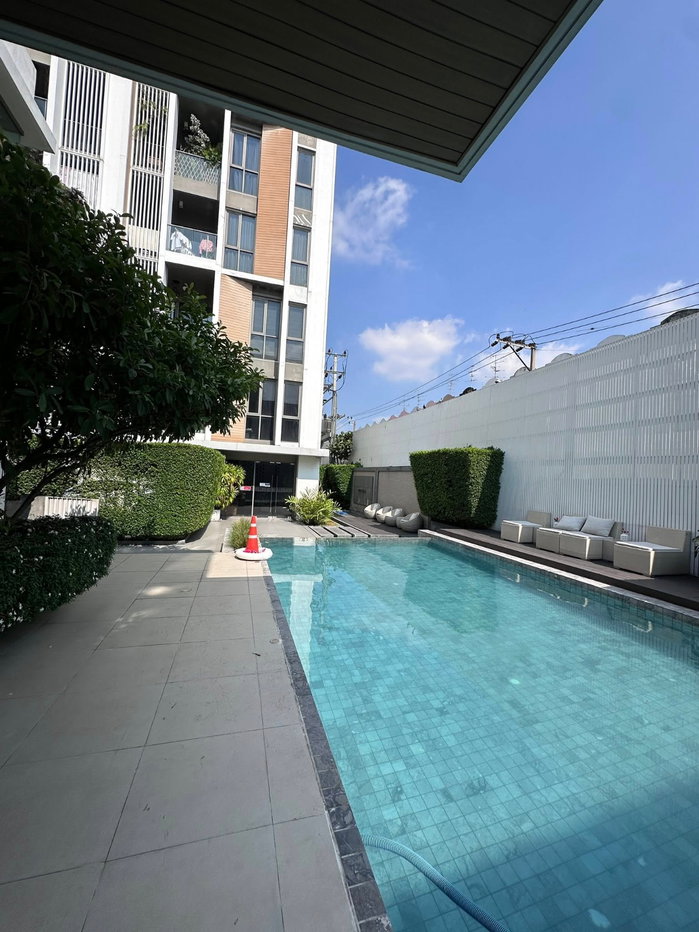 รูป 🟢ER25960 🟢ให้เช่า / For Rent Miti Condo 1 ห้องนอน 1 ห้องน้ำ 💰 ราคา 15,000 บาท/เดือน - รูปที่ 12/18
