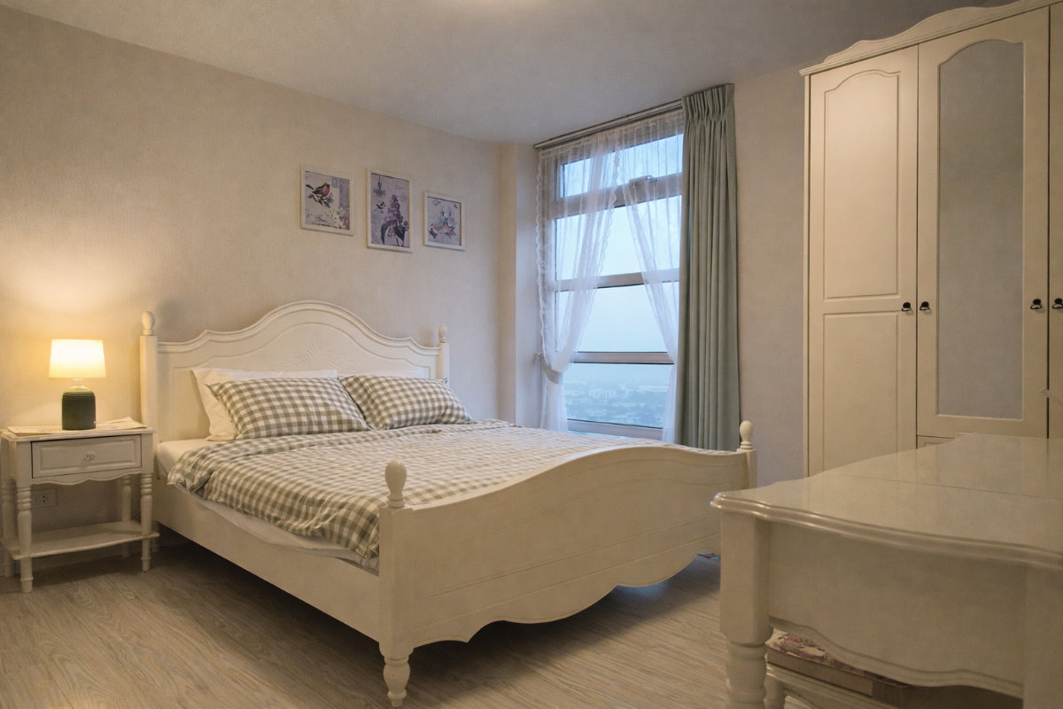 รูป วิวสูง โลเคชันดี เมืองทองธานี🔥 The Lake Condominium | 3 ห้องนอน | 108 ตร.ม. ชั้น 21 | อยู่สบายทั้งครอบครัว - รูปที่ 4/5