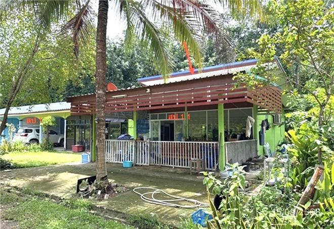 picture HOME 879 Sq.w. Det Udom Ubon Ratchathani for 3M - 2/20