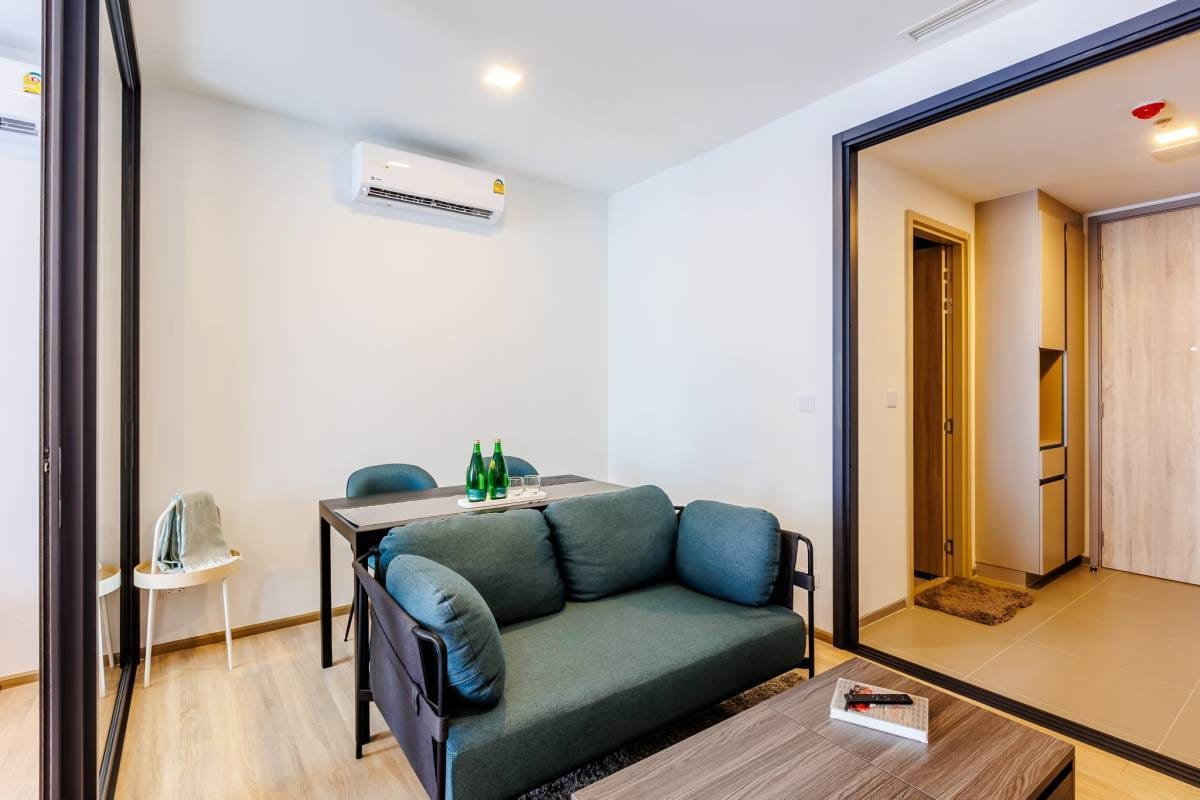 รูป ✨🦄 ว่าง พ.ค. 69 🦄✨ XT Phayathai เฟอร์ครบ จบในที่เดียว โทร 096-2493698 (XTP0311) - รูปที่ 3/16