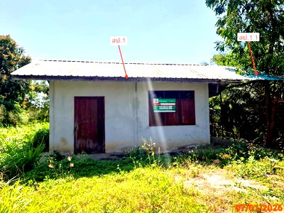 Houses for sale Nakhon Ratchasima : HOME 200 Sq.w. Pak Thong Chai Nakhon Ratchasima for 1.1M