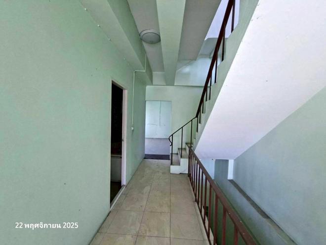 รูป อาคารพาณิชย์ 50 ตร.วา กิตติยาซิตี้ เพชรเกษม-พุทธมณฑลสาย 4 กระทุ่มแบน สมุทรสาคร 5.8M - รูปที่ 8/46