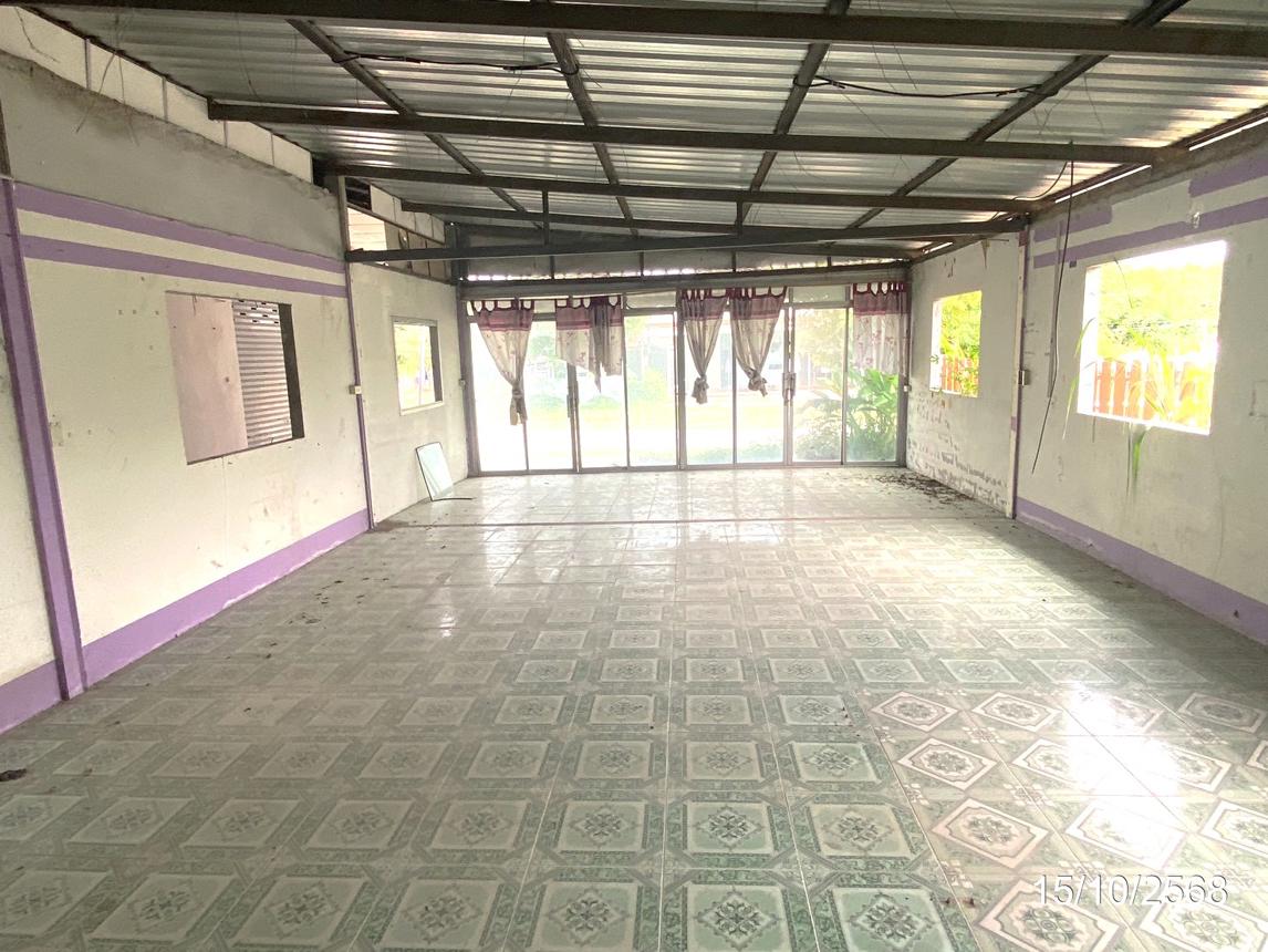 รูป บ้านเดี่ยว 251 ตร.วา นามน กาฬสินธุ์ 4.3M - รูปที่ 40/46