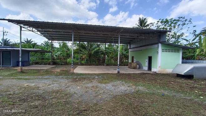 รูป บ้านเดี่ยว 255 ตร.วา เมืองกระบี่ กระบี่ 3.5M - รูปที่ 4/34