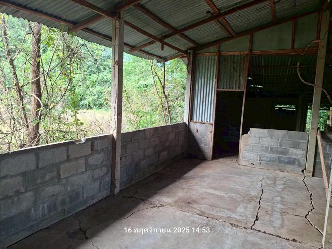 รูป บ้านเดี่ยว 117 ตร.วา หนองไผ่ เพชรบูรณ์ 379,000 - รูปที่ 6/28