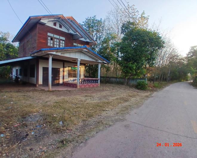 picture HOME 1623 Sq.w. Nongkai for 2.3M - 15/34