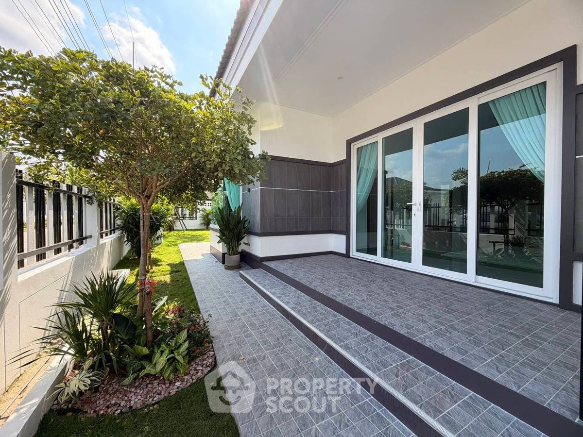 รูป บ้าน 3-ห้องนอน ใน โป่ง (ID 2790321) - รูปที่ 4/24