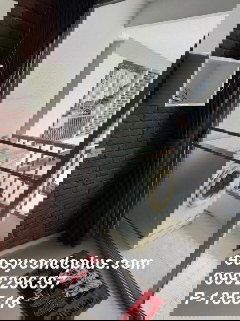 รูป P-135516 วิสซ์ดอม ปุณณวิถี 2 นอน ใกล้ BTS ปุณณวิถี! 24,000 บาท | Line Id: @easycondoplus | 099-229-6397 - รูปที่ 10/10