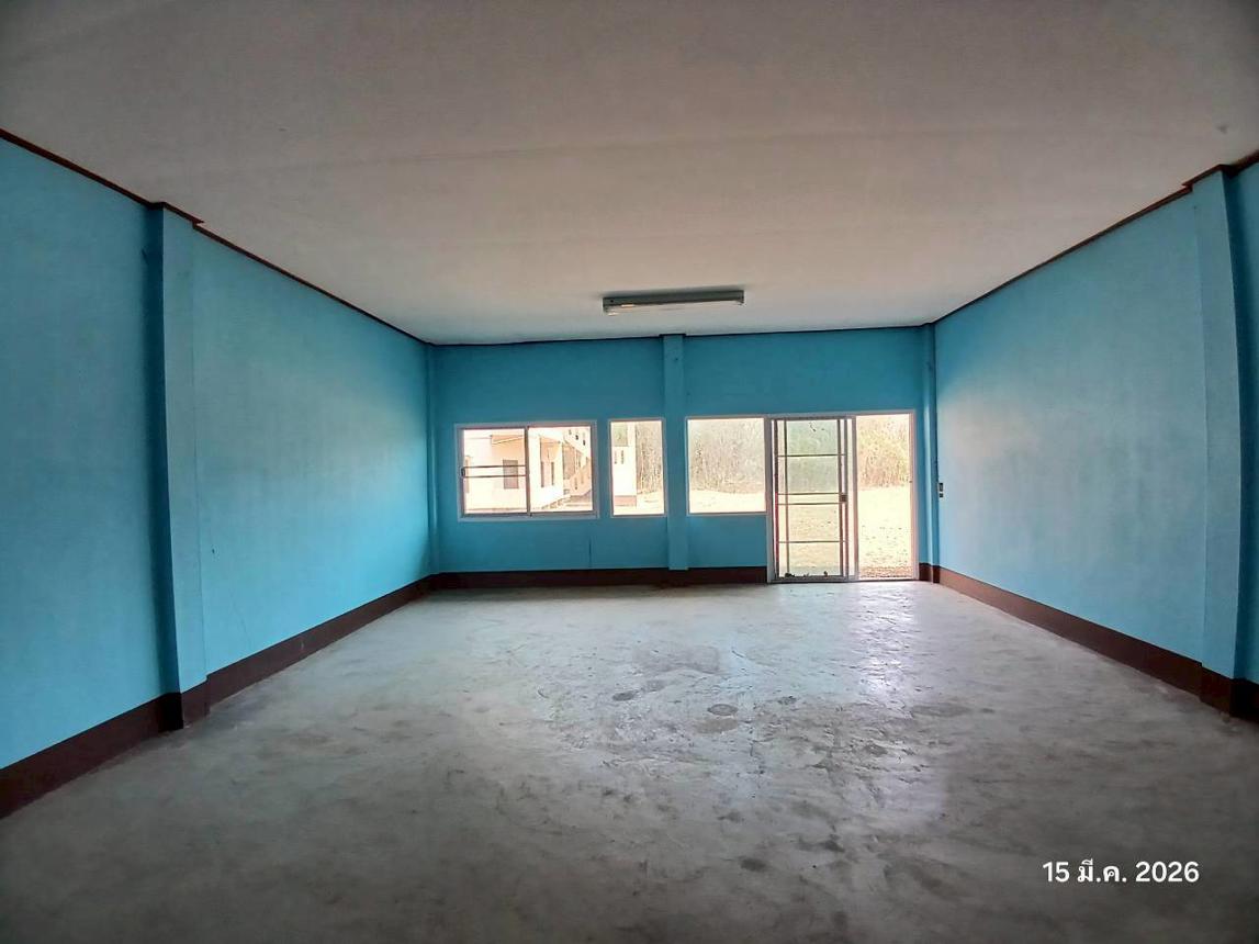 รูป บ้านเดี่ยว 352 ตร.วา เถิน ลำปาง 3.8M - รูปที่ 24/34