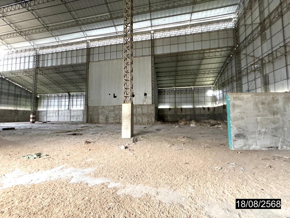 picture FACTORY 22998.1 Sq.w. Muang Kamphaeng Phet Kamphaeng Phet for 38.1M - 34/64