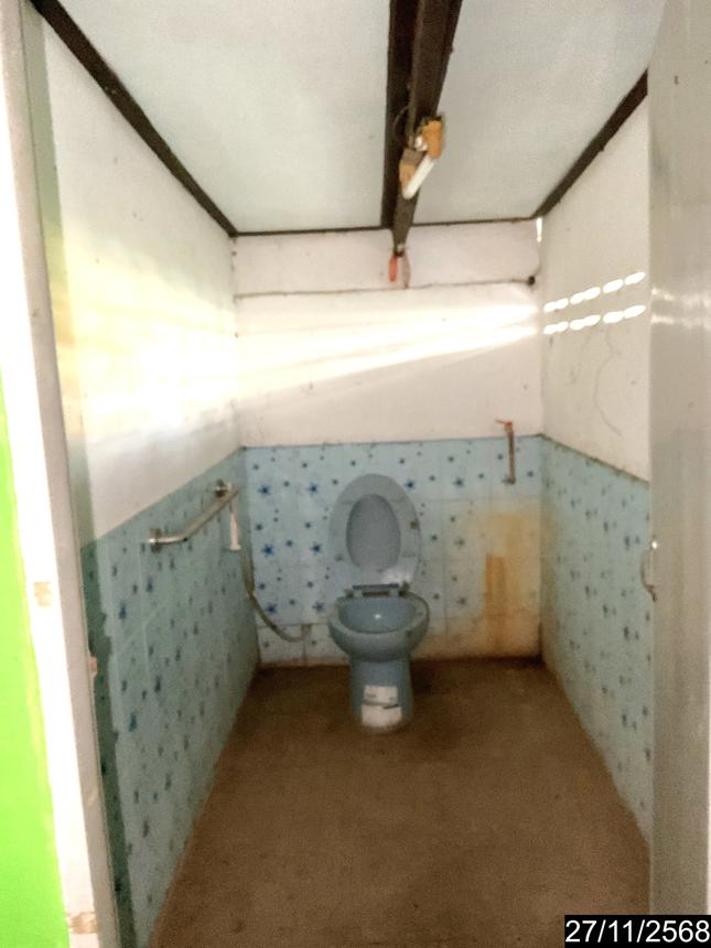 picture HOME 232.8 Sq.w. Na Wang Nong Bua Lam Phu for 1.2M - 20/30