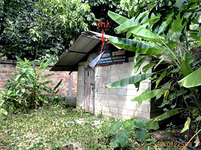บ้านเดี่ยว 232.2 ตร.วา เมืองกระบี่ กระบี่ 2.2M