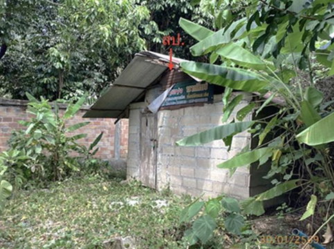 HOME 232.2 Sq.w. Muang Krabi Krabi for 2.8M