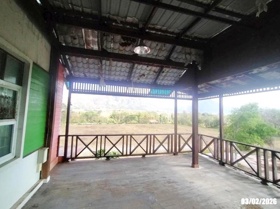 picture HOME 10534.5 Sq.w. Muang Loei Loei for 18.3M - 48/64