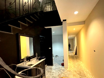 โฮมออฟฟิศ สวนเบญจสิริ : ขายด่วน โฮมออฟฟิศ (เนื้อที่ 30 ตรว.) สุขุมวิท ซอย 31 เขตวัฒนา กทม.