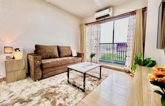 รูป คอนโด 2-ห้องนอน ที่ เจ คอนโด พระราม 2 ใน แสมดำ (ID 1519378) - รูปที่ 1/10