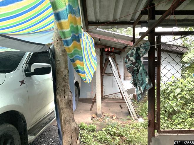 รูป บ้านเดี่ยว 223 ตร.วา ภูเขียว ชัยภูมิ 1.6M - รูปที่ 12/32