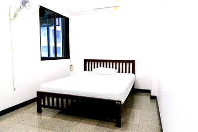 คอนโดให้เช่า : คอนโดให้เช่า : Ruenrudee Condominium รื่นฤดี คอนโดมิเนียม (( BTS Phloen Chit )) MK-02  line @livingbkk