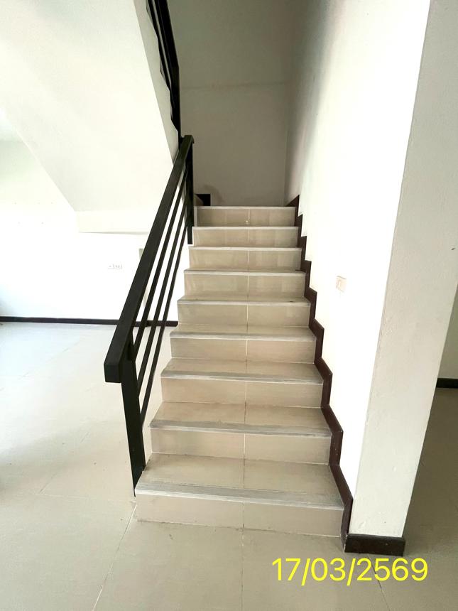 รูป บ้านเดี่ยว 36 ตร.วา ทรัพย์ธานี 5 ธัญบุรี ปทุมธานี 2.6M - รูปที่ 18/30