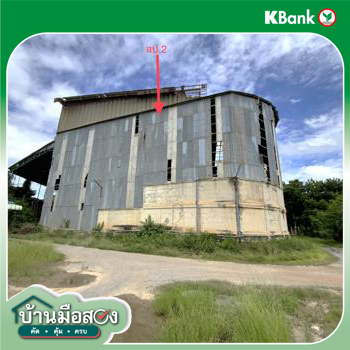 picture FACTORY 11957 Sq.w. In Buri Singburi for 23.1M - 52/54