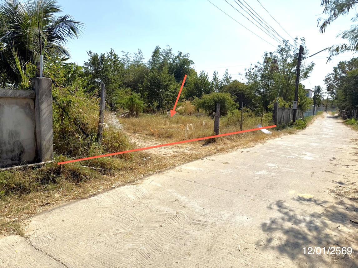 picture FACTORY 944 Sq.w. Khuang Nai Ubon Ratchathani for 2M - 30/34