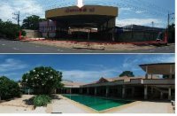 รูป บ้านพร้อมกิจการ 2840.2 ตร.วา อำนาจเจริญ เมืองอำนาจเจริญ อำนาจเจริญ 86.3M - รูปที่ 5/8
