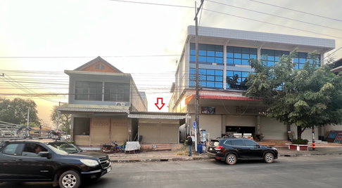 ที่ดินพร้อมสิ่งปลูกสร้าง 116 ตร.วา อำเภอศรีวิไล บึงกาฬ