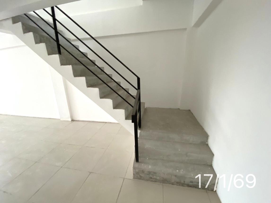 รูป อาคารพาณิชย์ 20.7 ตร.วา อาร์ พี เพลส 2 บางใหญ่ นนทบุรี 2.6M - รูปที่ 16/28