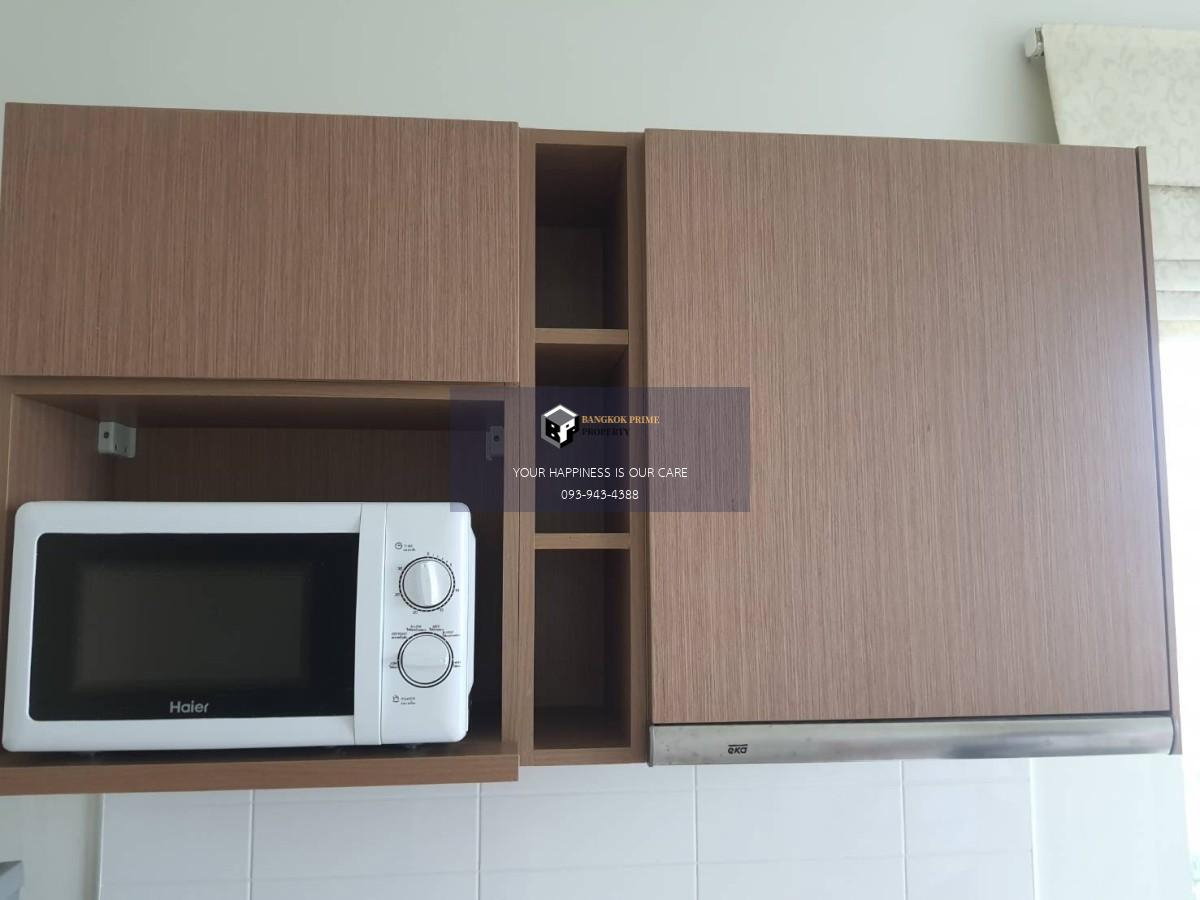 รูป Ideo mix Phaholyothin | 🚝ใกล้ BTS,MRTจตุจักร #2026033114272#FC - รูปที่ 3/10