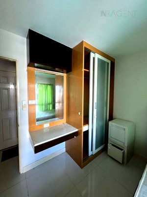 Condos for sale Berkeley International School : 🚩 For sell condo THE GREEN CONDO 2 Building A, Floor 5,2 bed room, Room size 58.00 sqm