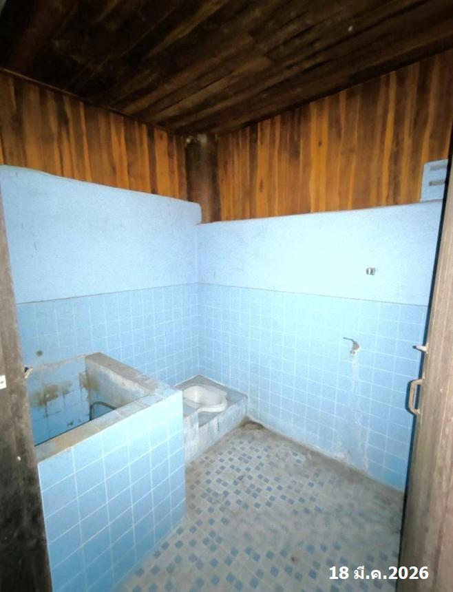 รูป บ้านเดี่ยว 296 ตร.วา งาว ลำปาง 3.2M - รูปที่ 33/38