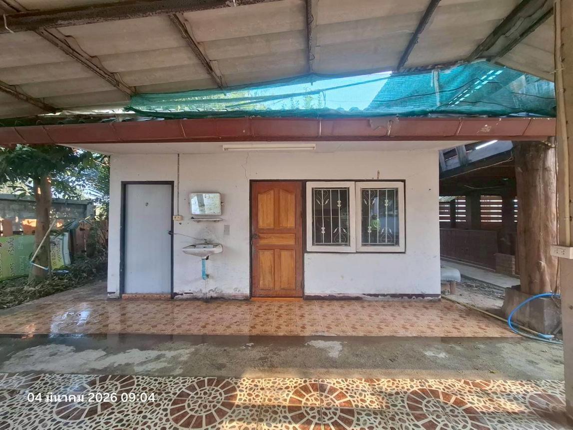 รูป บ้านเดี่ยว 326 ตร.วา ดอยสะเก็ด เชียงใหม่ 5.9M - รูปที่ 34/48