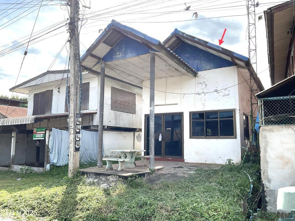 รูป บ้านเดี่ยว 115 ตร.วา ภูเขียว ชัยภูมิ 912,000 - รูปที่ 19/38