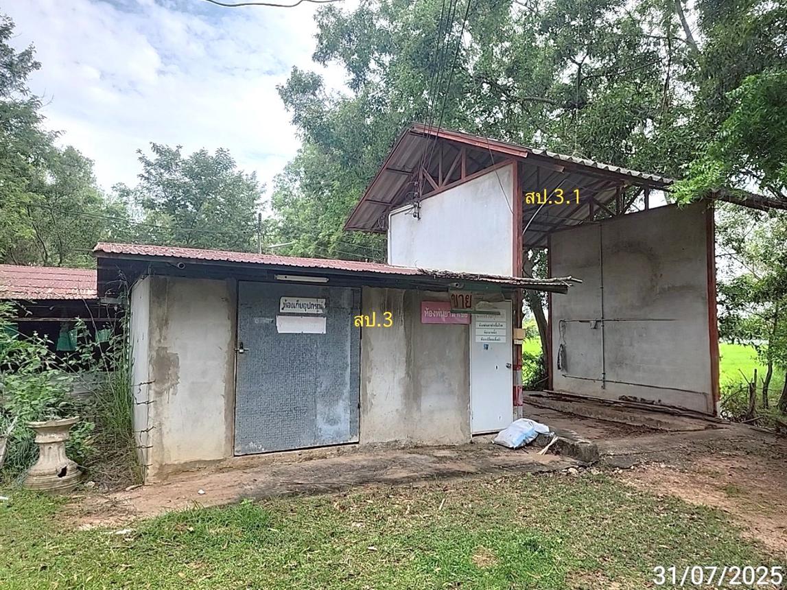 picture LAND 5084 Sq.w. At Samat Roi Et for 5.5M - 29/40