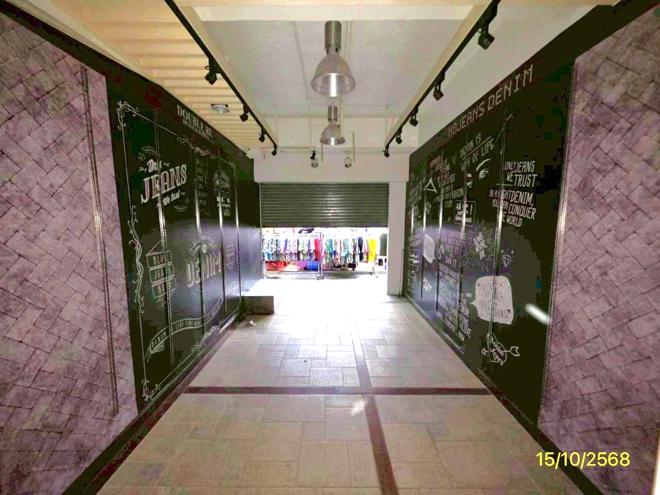 picture OFFICE 55.3 Sq.w. Ratchathewi Bangkok for 16.6M - 8/24