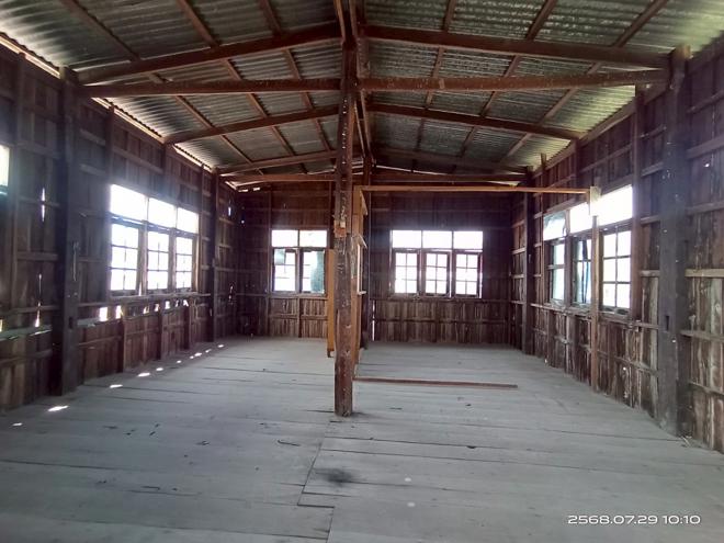รูป บ้านเดี่ยว 294 ตร.วา ยางตลาด กาฬสินธุ์ 1.4M - รูปที่ 9/48