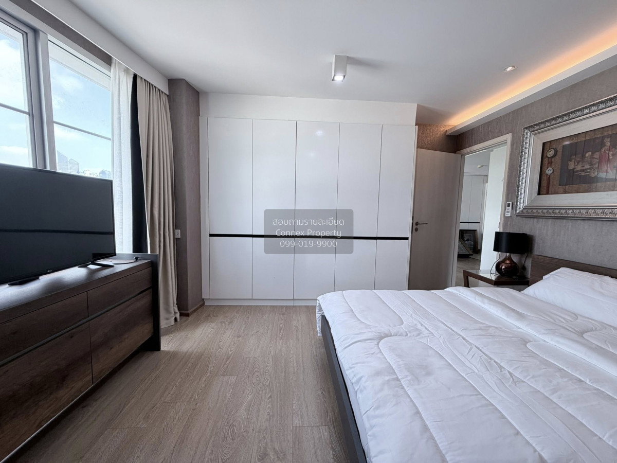 รูป เช่าคอนโด มาเอสโตร 39 BTS-พร้อมพงษ์ คลองเตยเหนือ เขต ทวีวัฒนา กรุงเทพ CX-151394 ✅ ทักไลน์ @connexproperty ตอบทันที ทีมงานมืออาชีพ ✅ - รูปที่ 7/12