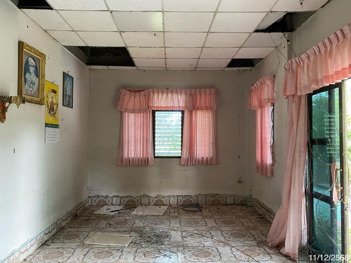 picture HOME 663.7 Sq.w. Pa Payom Phatthalung for 3.8M - 22/44