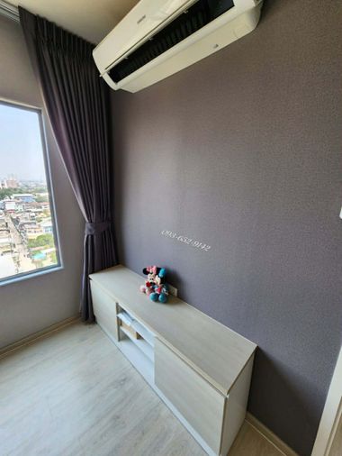 2-bed condo for rent, 50 sqm, Aspire Ratchada - Wongsawang