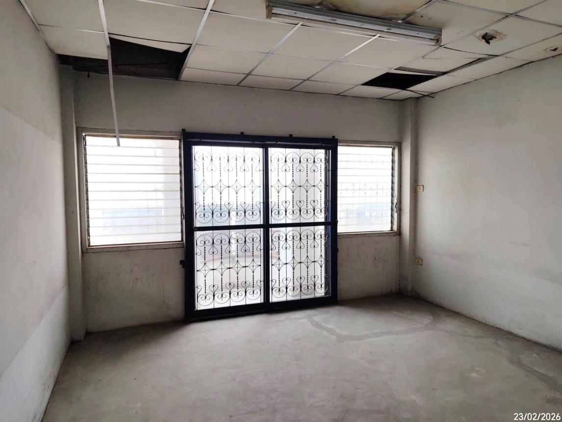 รูป อาคารพาณิชย์ 44 ตร.วา บางปะอิน พระนครศรีอยุธยา 8M - รูปที่ 40/44