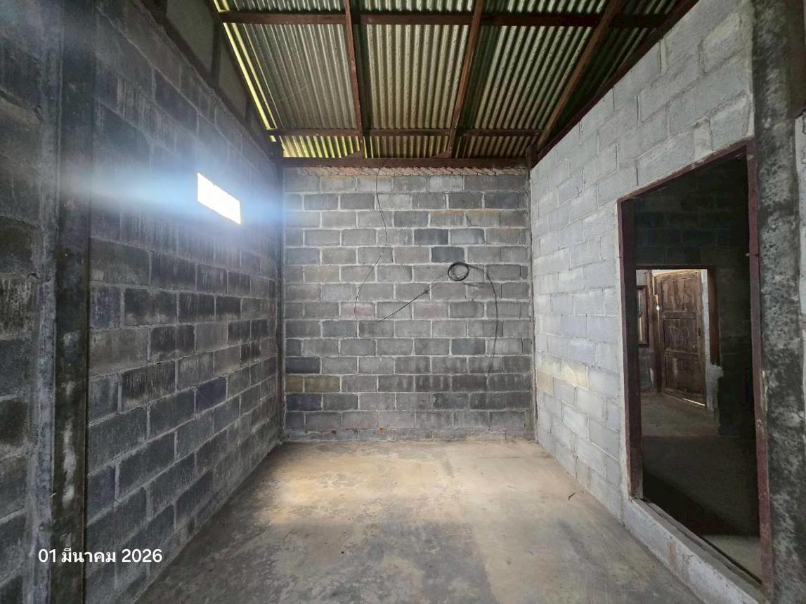 รูป บ้านเดี่ยว 135 ตร.วา หันคา ชัยนาท 553,000 - รูปที่ 20/30