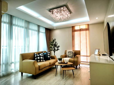 Condos for rent Pak Kret Nonthaburi : The Lake                 Condominium 