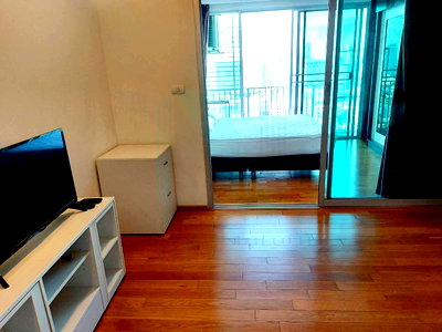 Condos for sale : 🚩 For Sell Condo THE LINE PHAHONYOTHIN PARK Building A, Floor 20,1 bed room, Room size 38 sqm