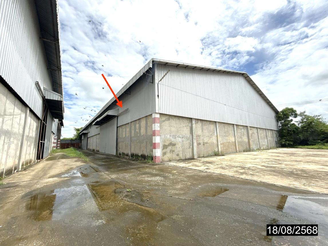 picture FACTORY 22998.1 Sq.w. Muang Kamphaeng Phet Kamphaeng Phet for 38.1M - 37/64