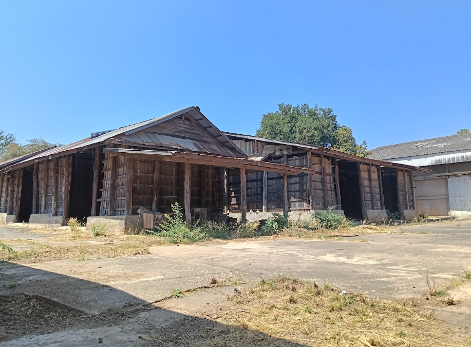 picture FACTORY 2457.2 Sq.w. Lom Sak Phetchabun for 20M - 6/19